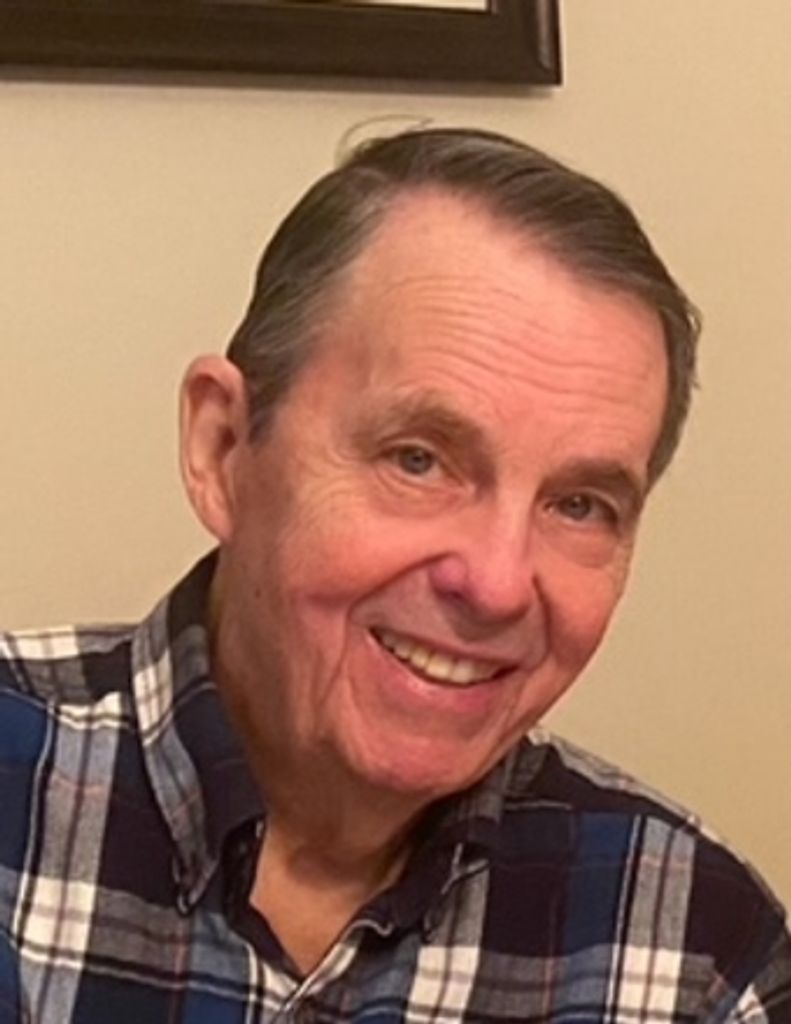 Robert J. Burger