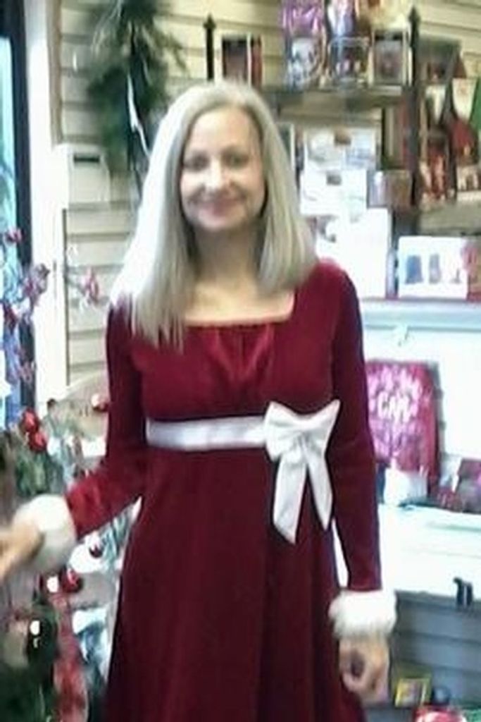 Julie Christine Reeves Profile Photo