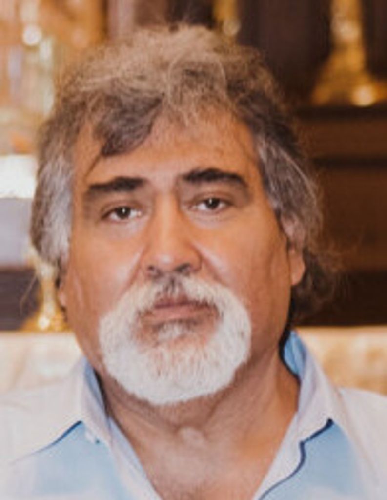 Daniel V. Alvarez Profile Photo