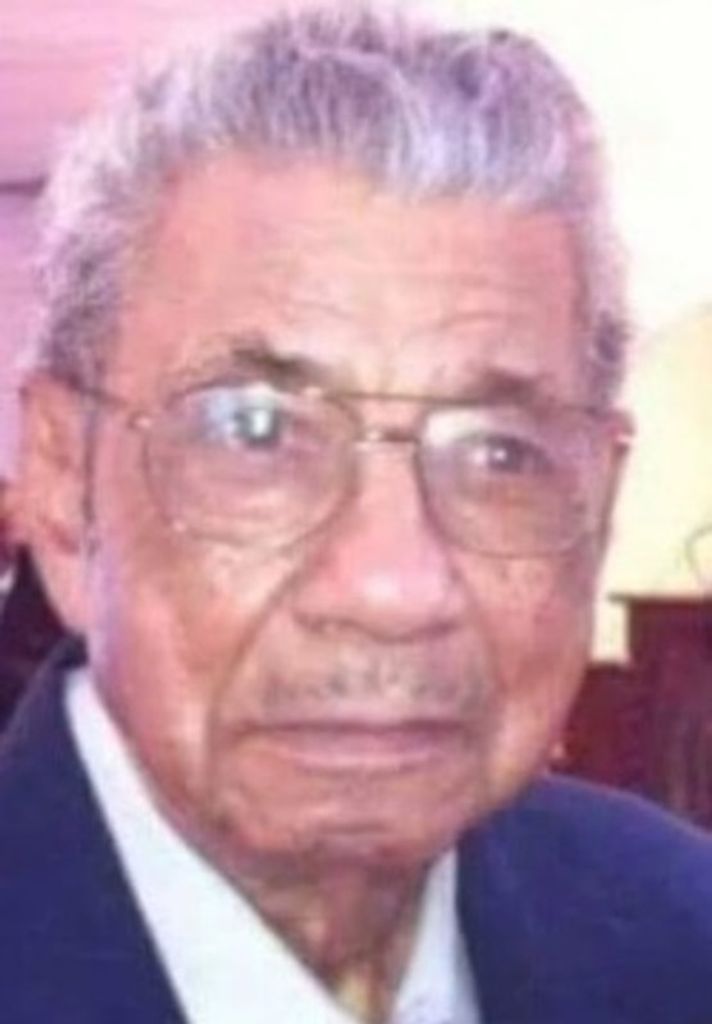 S.D. Harper, Sr. Profile Photo