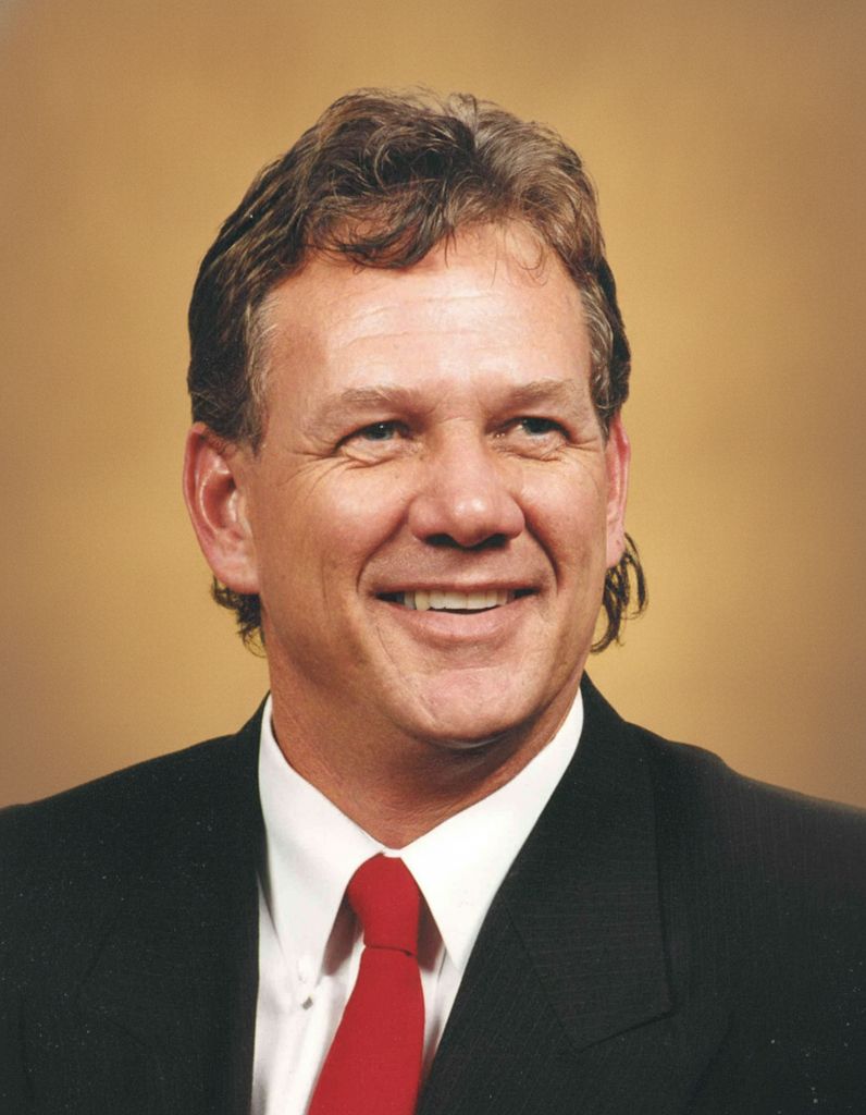 James Michael Windham