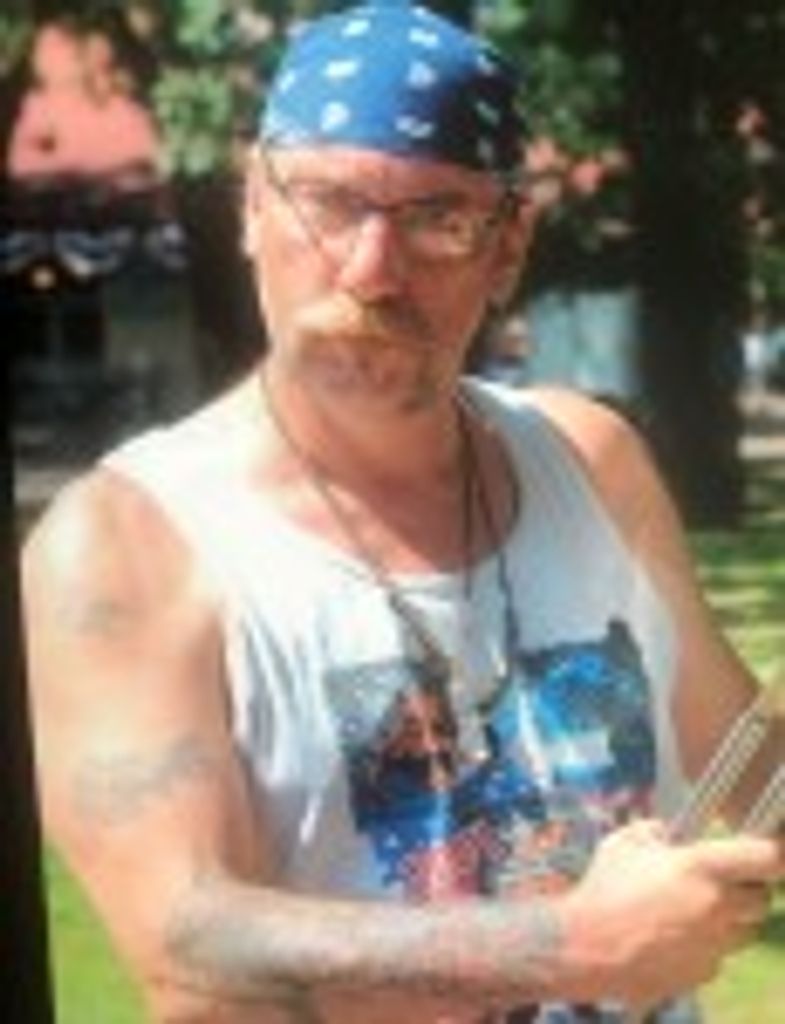 Daniel Lytle Profile Photo