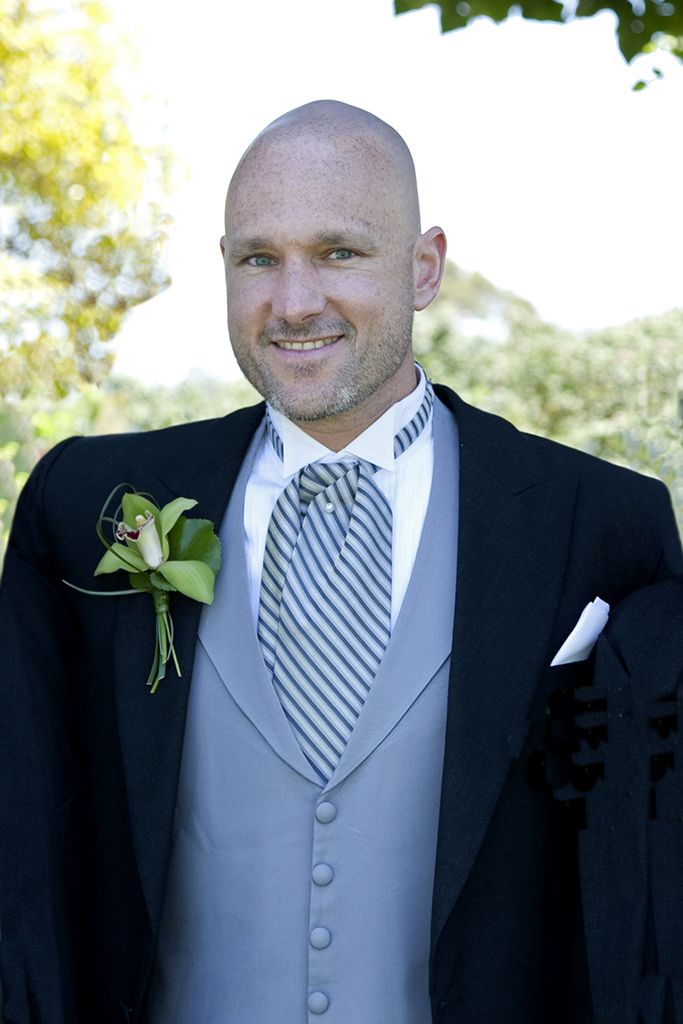 Brian Joseph Fitzgerald