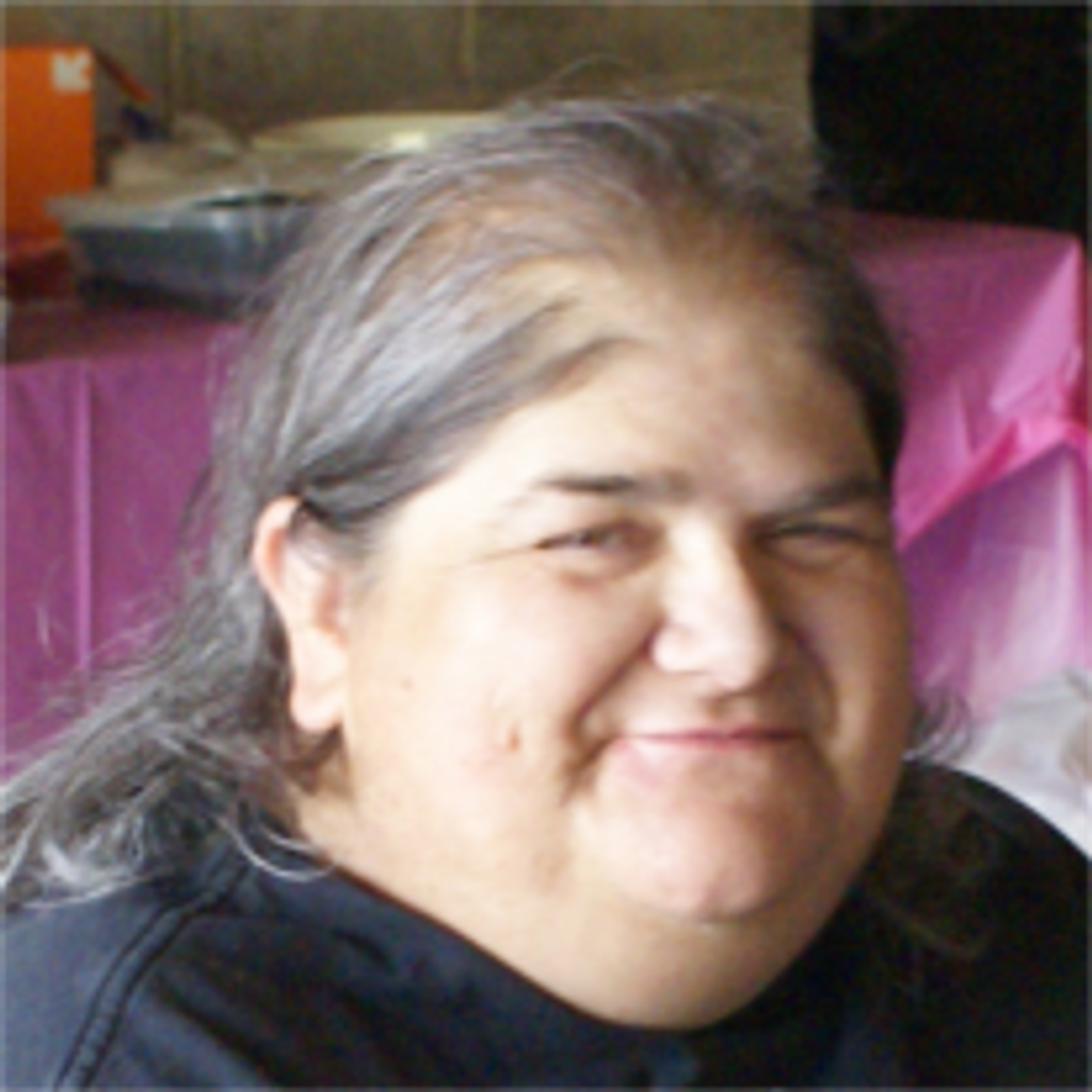 Deborah A. Amspacher