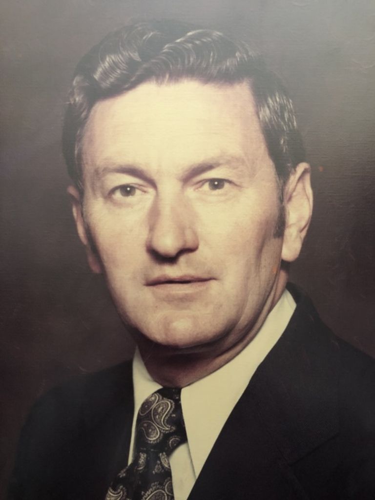 John M Mervine, Sr Profile Photo
