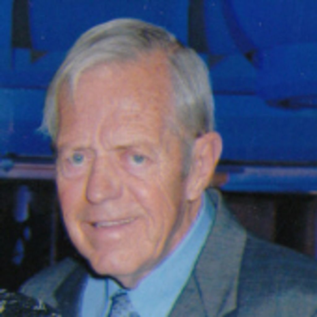 John James Geehan, Jr.