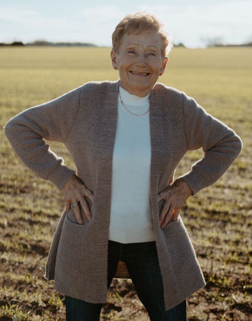 Joyce Callaham Profile Photo