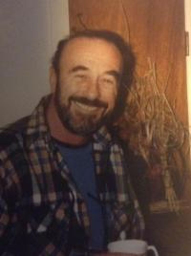 Richard  Clark Profile Photo