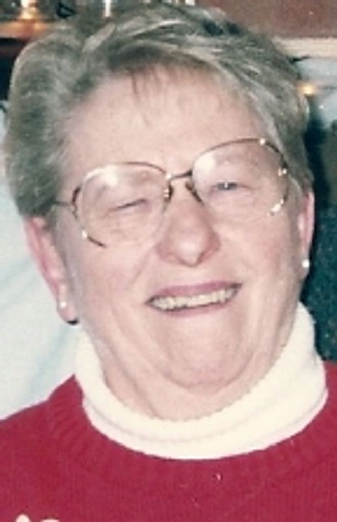 Irene R. Keen