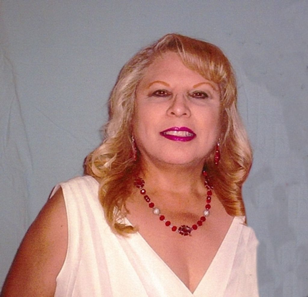 Cecilia P. Olguin Profile Photo