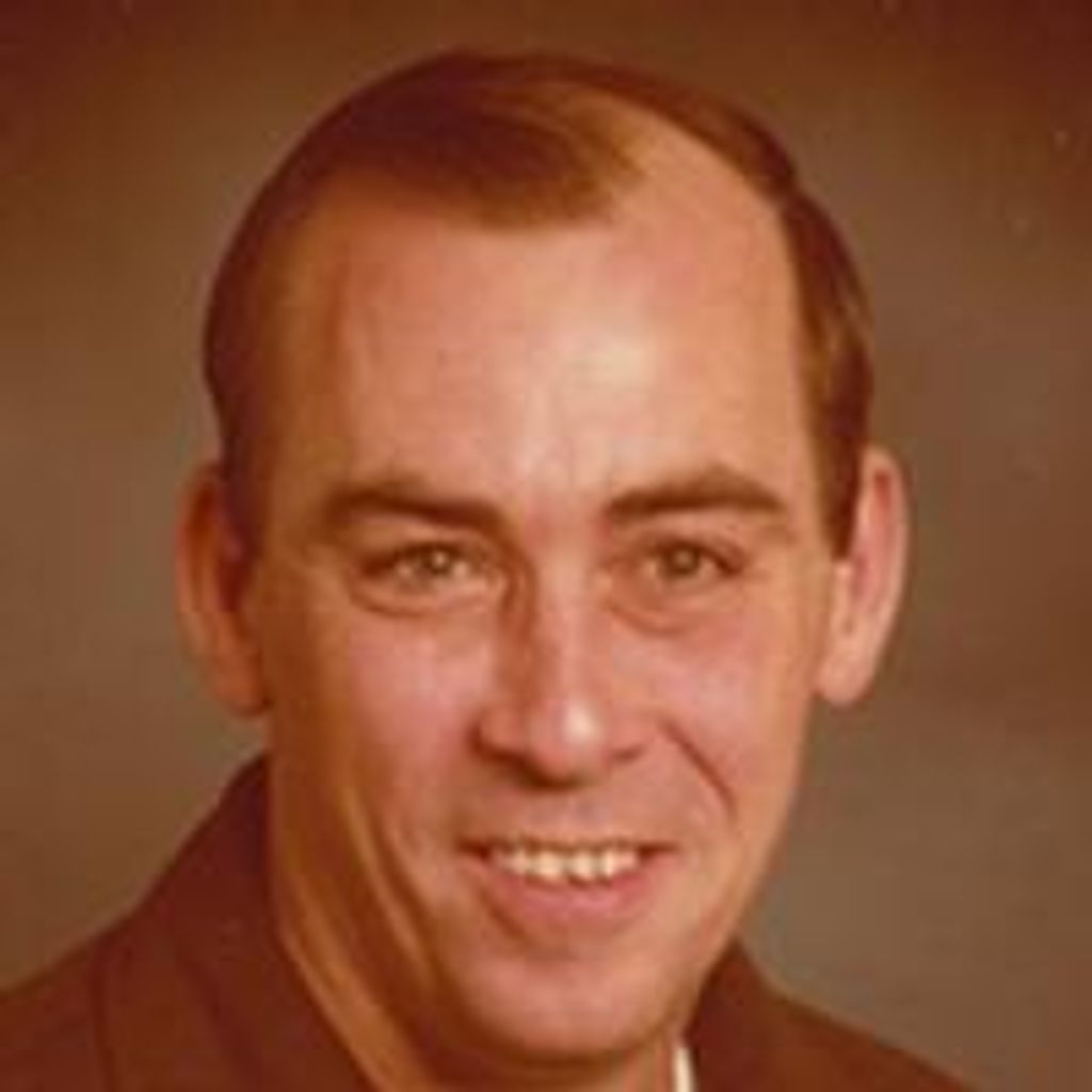 Ralph Meginn