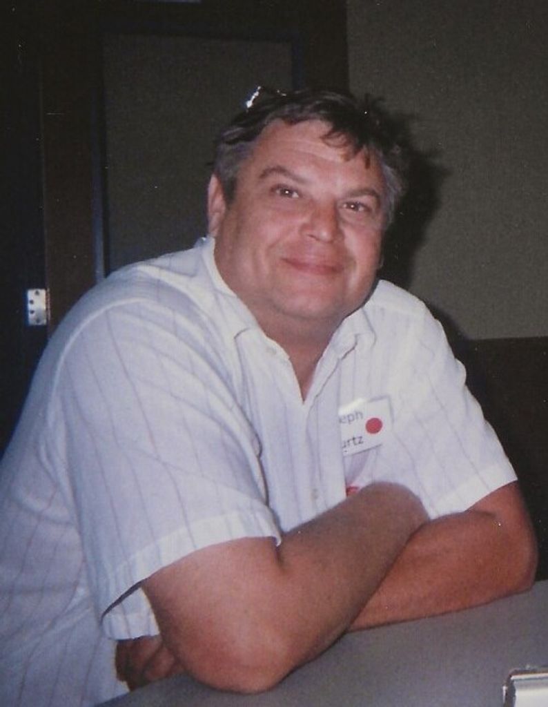 Joseph Wurtz