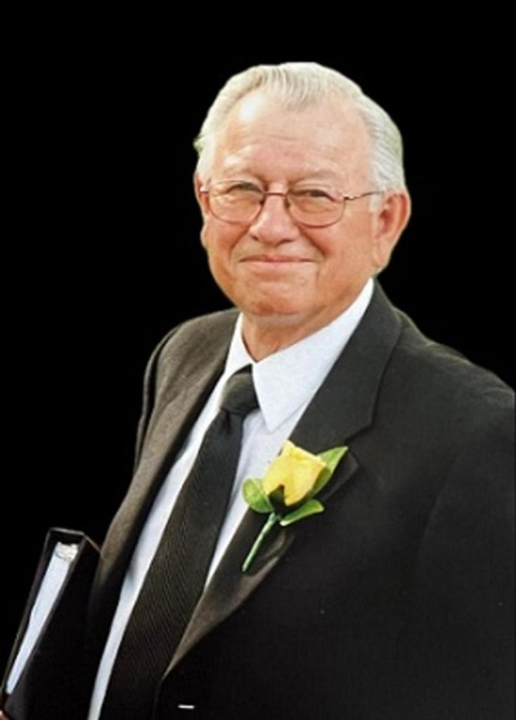Clifford Wayne Penner Profile Photo