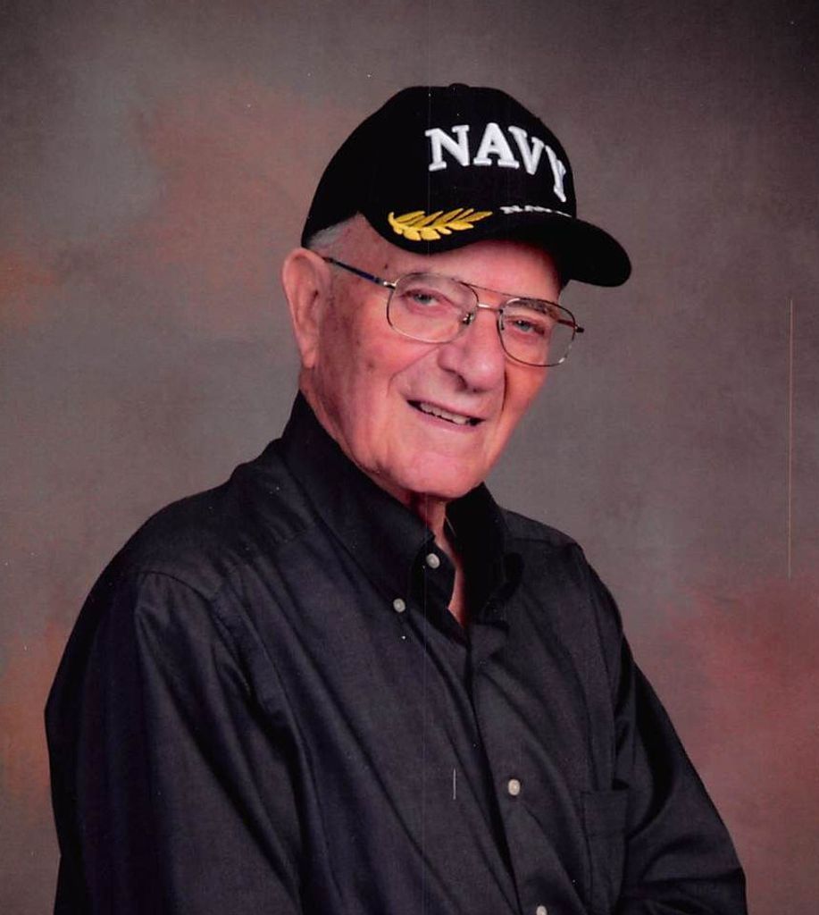 Joseph Buster "Buck" Brown Jr. Profile Photo