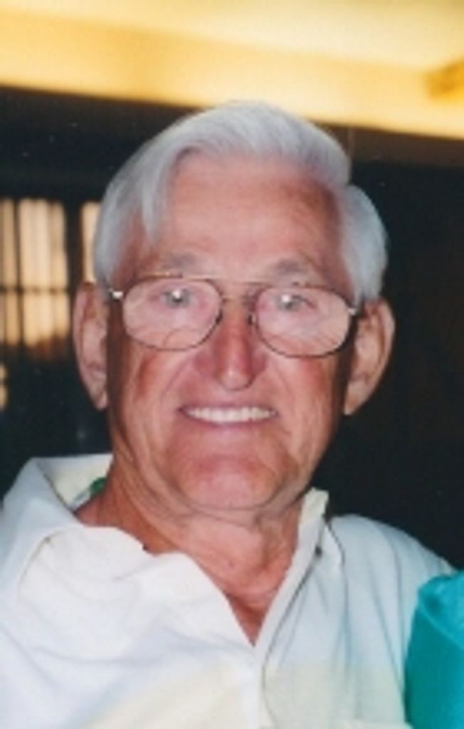 DONALD  M. VANDEUSEN