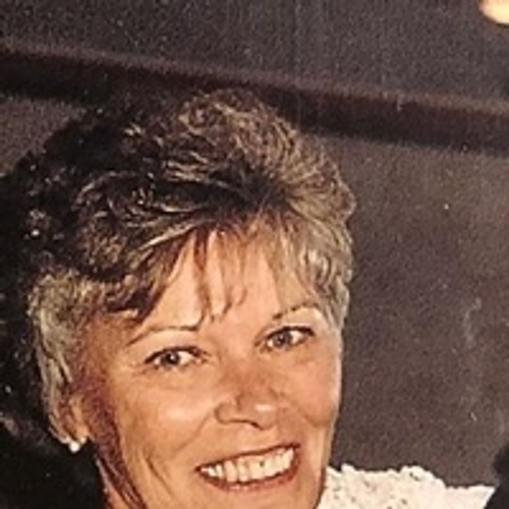 Sally Gene Stewart Profile Photo