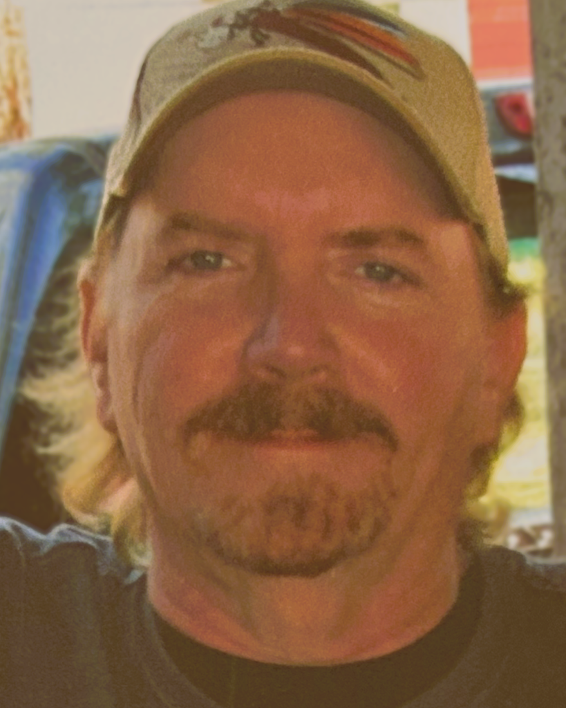 Kenneth Emory Camp Profile Photo