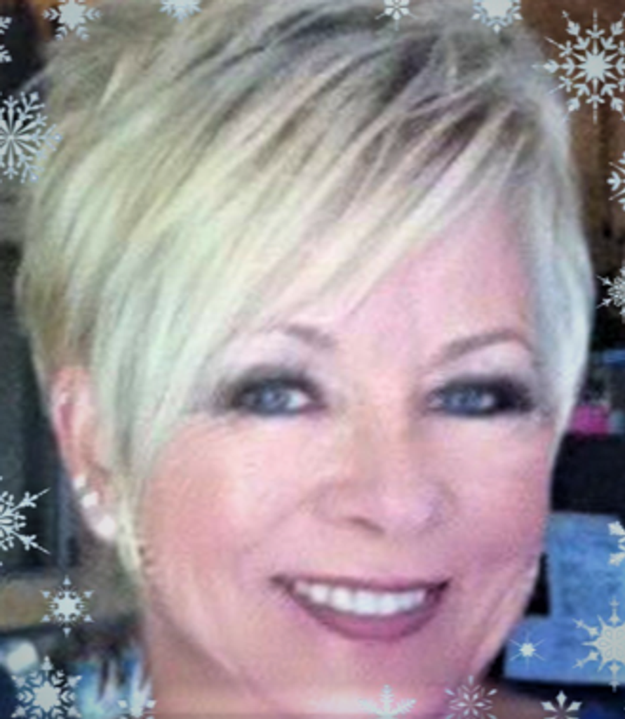 Paula Seaver