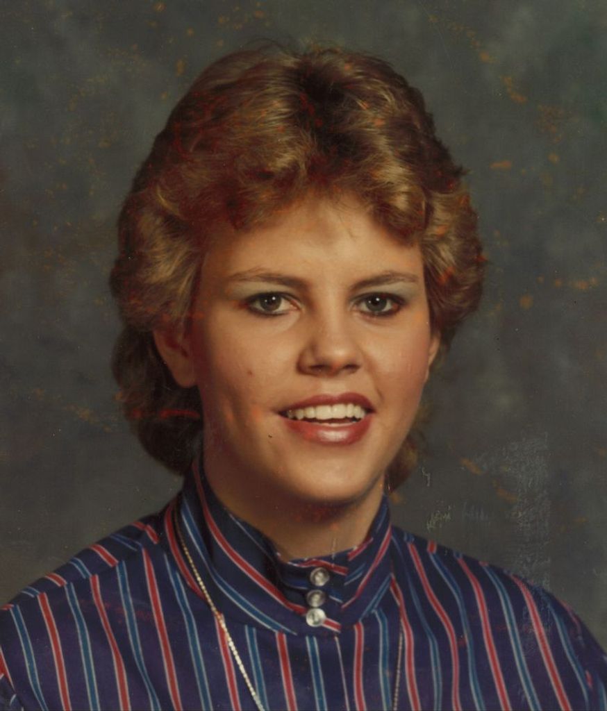 Kelly Dawn Huskins