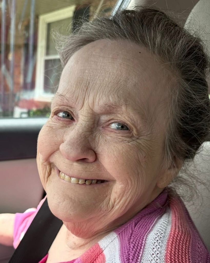 Lucretia Lankford Profile Photo