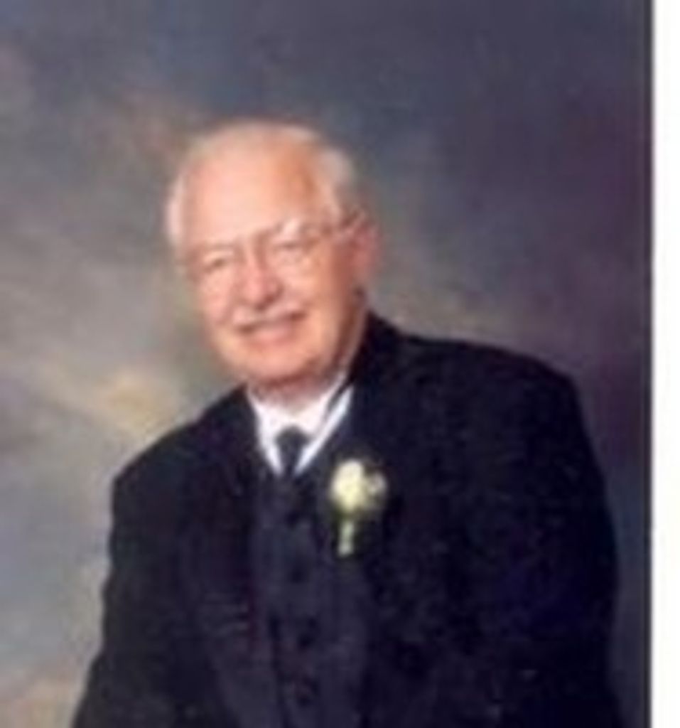 William Austin Lewis