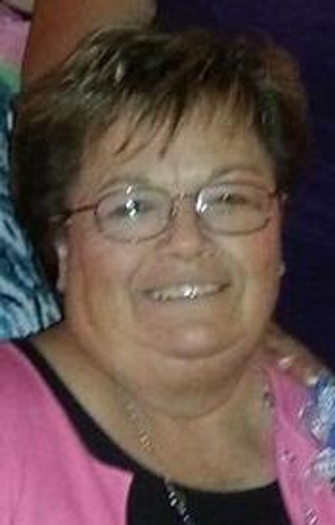 Sharon L. Hoselton