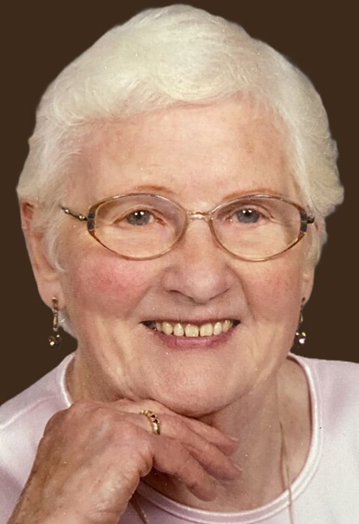 Mary Alice Mckeown Profile Photo