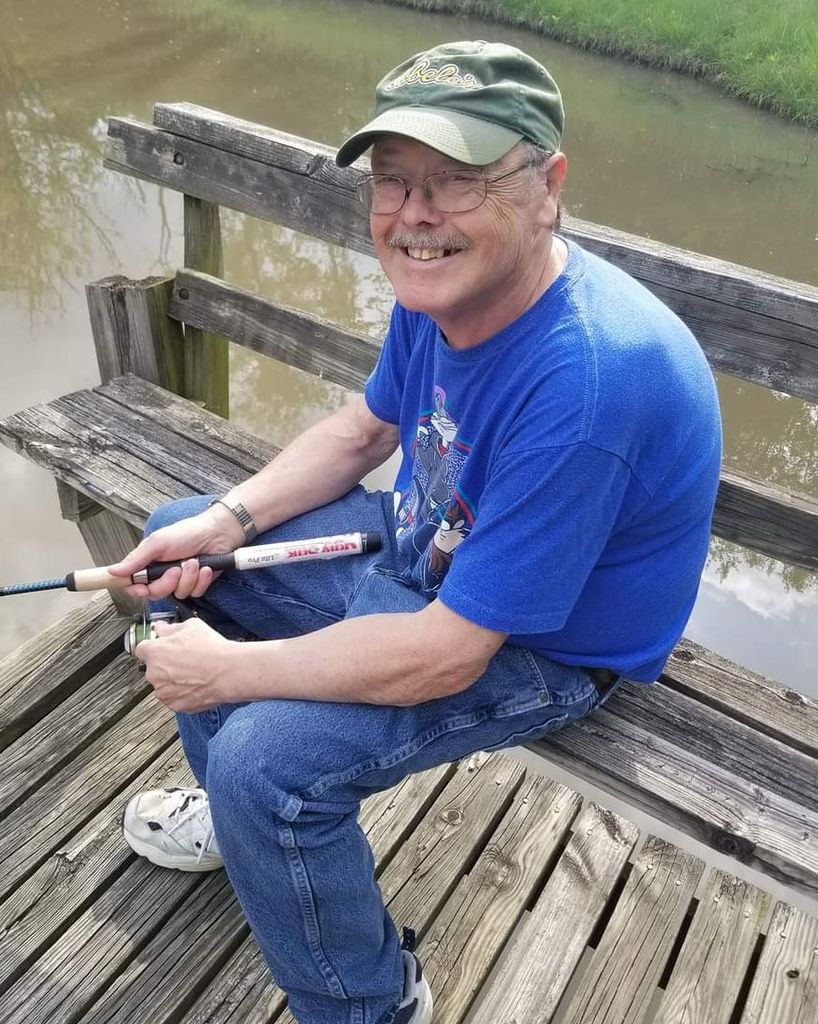 Michael Ralph White