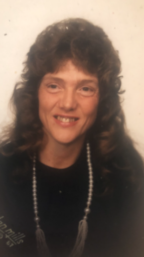Velma Ray Littleton Alvis Profile Photo