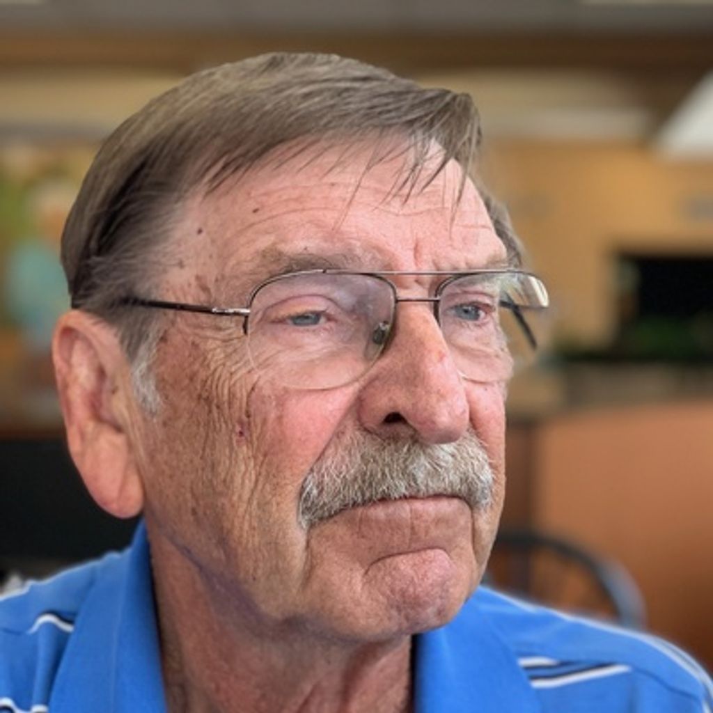 Stanley Leroy Nelson