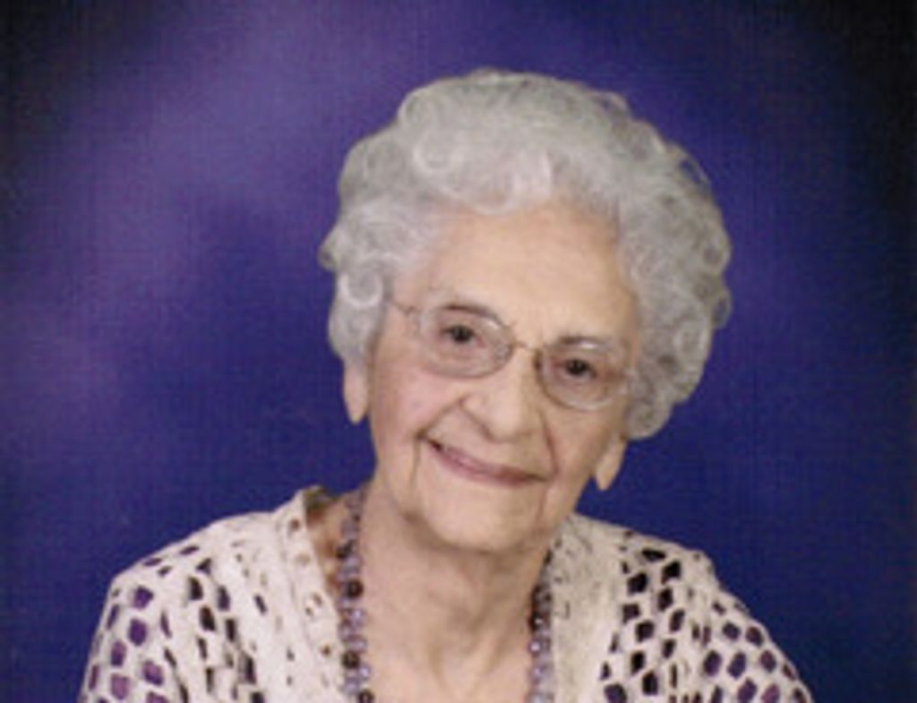 Mary Jane McFarland Profile Photo
