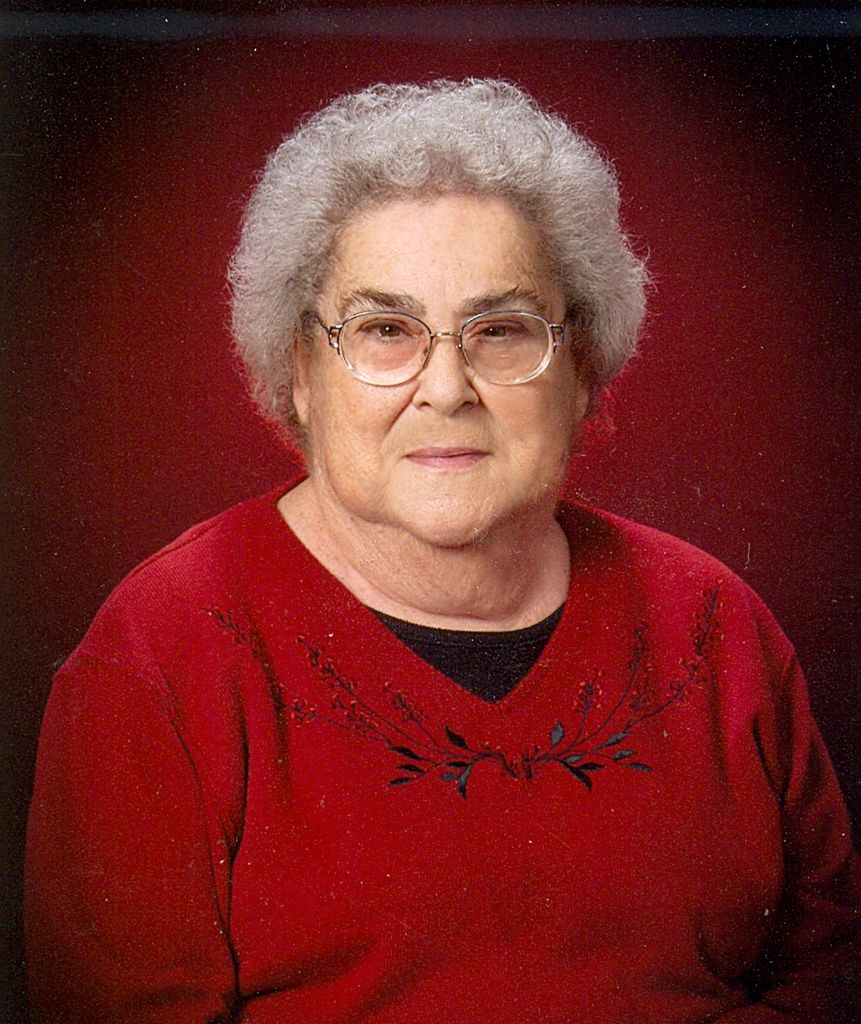 Margaret Ewing Profile Photo