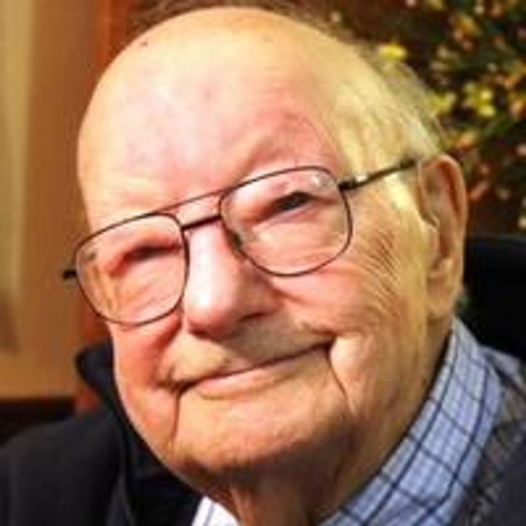Robert “Bob” Albrecht