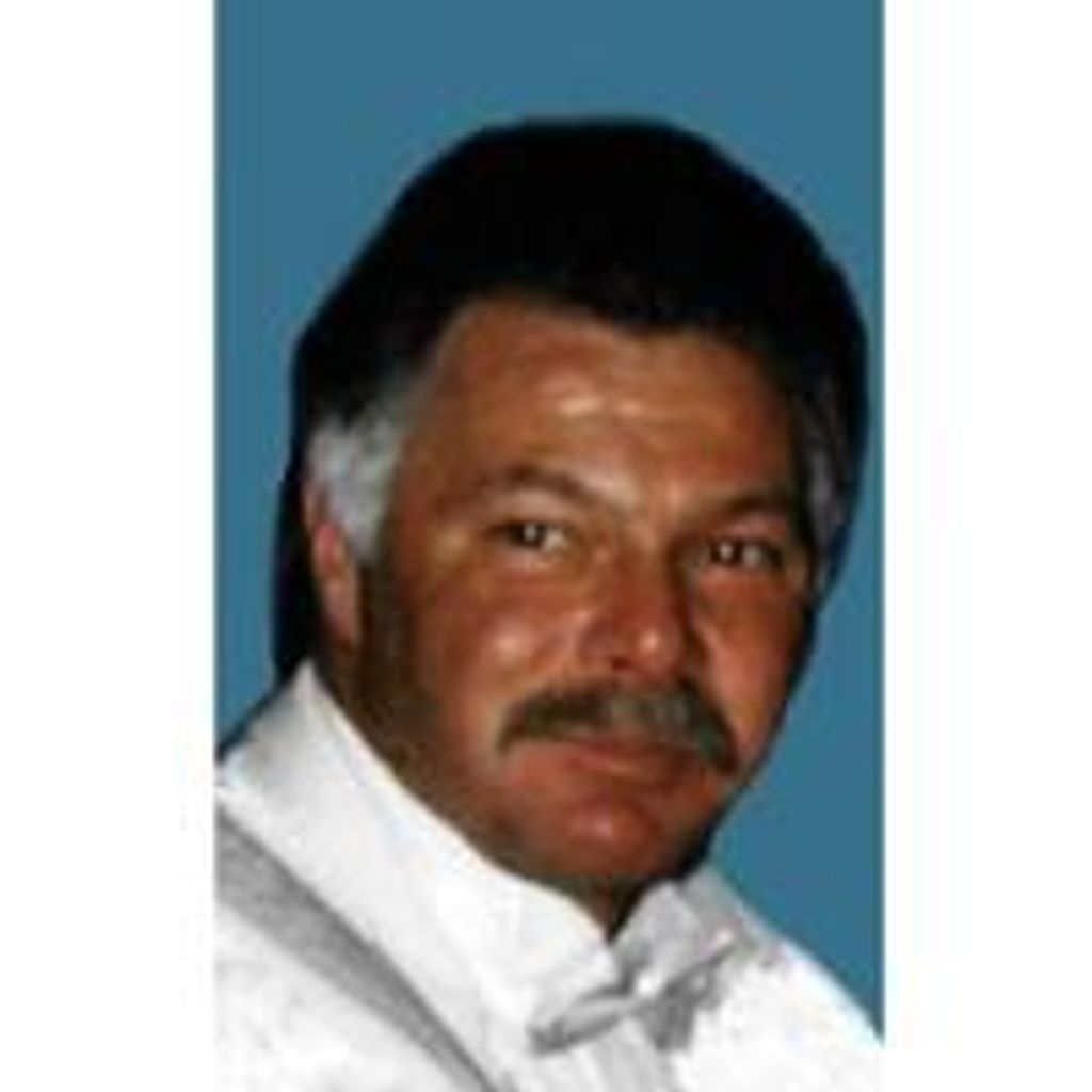 Robert "Bob" L. Johnson