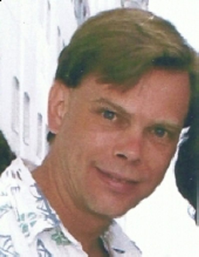 Michael Paul Marshalsea