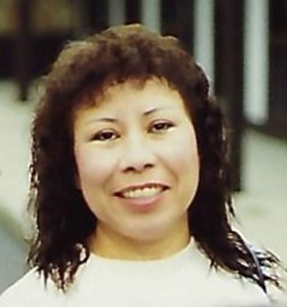 Maria "Mary" (Diaz)  Batey Profile Photo