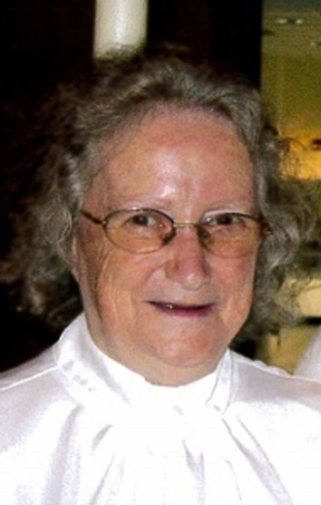 Ruth Poynter Profile Photo
