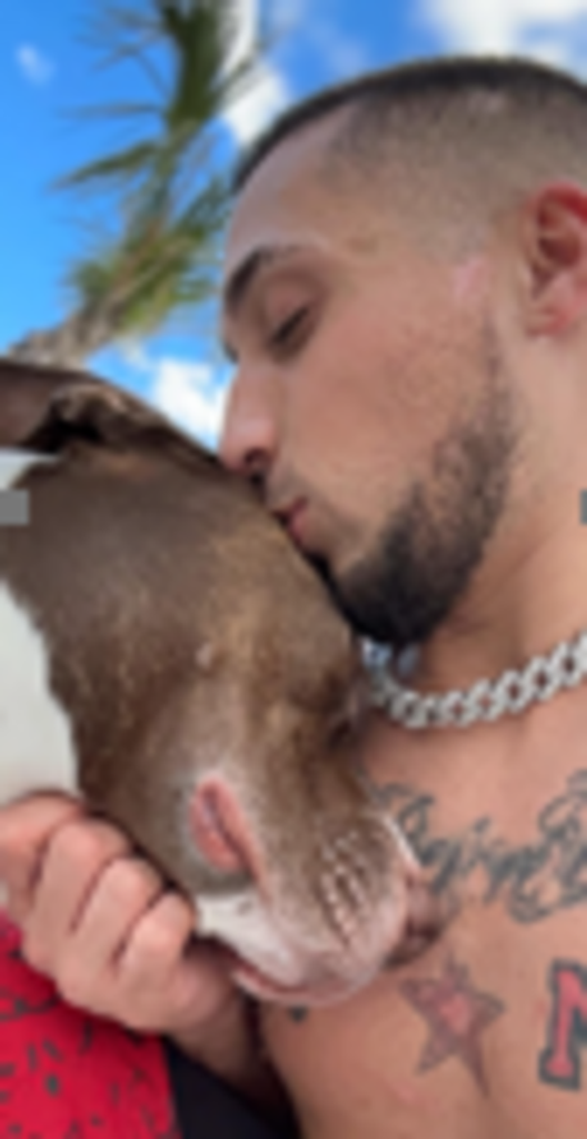 Keenan Grey Blumenschein Profile Photo