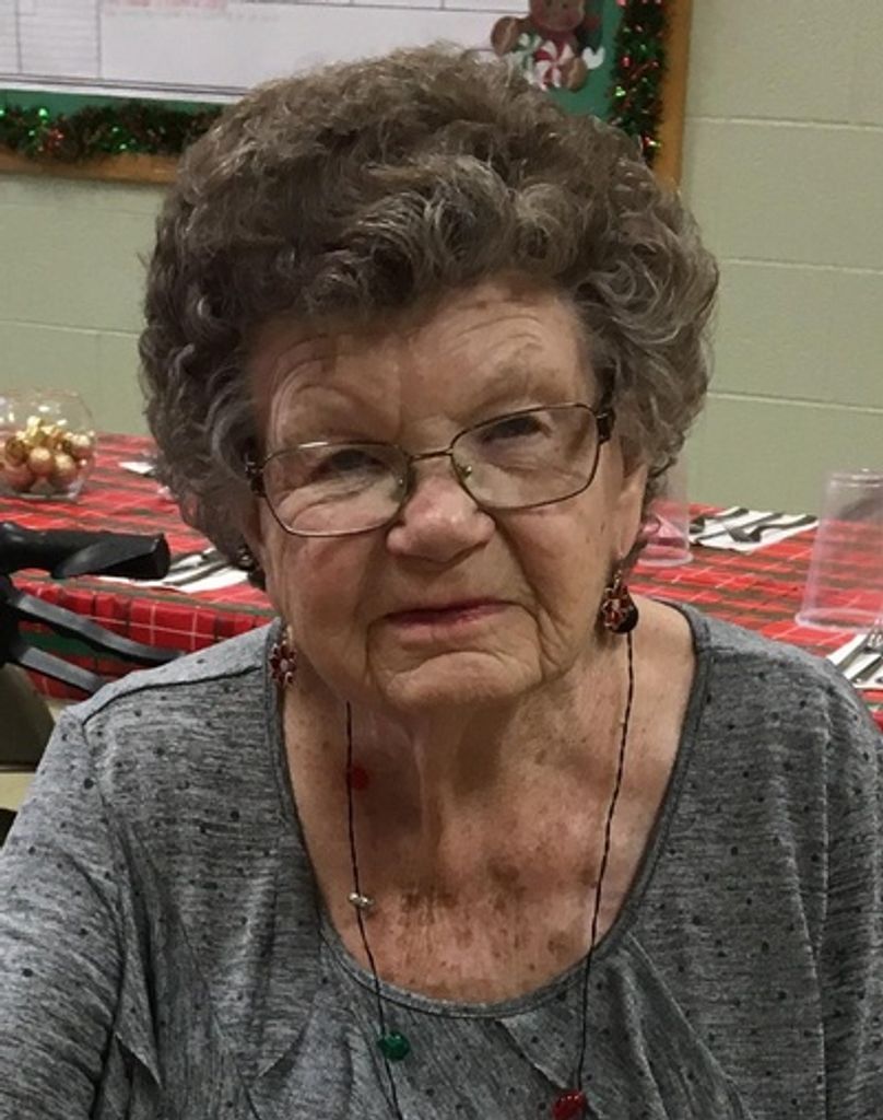 Dorothy W. Zillinger