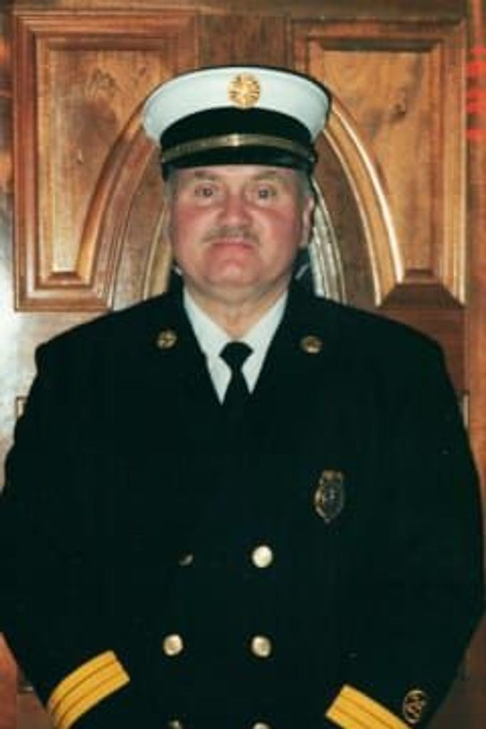 Lyle E. Moore