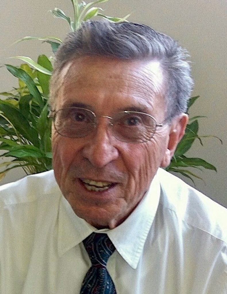 Salvatore J. Seminatore