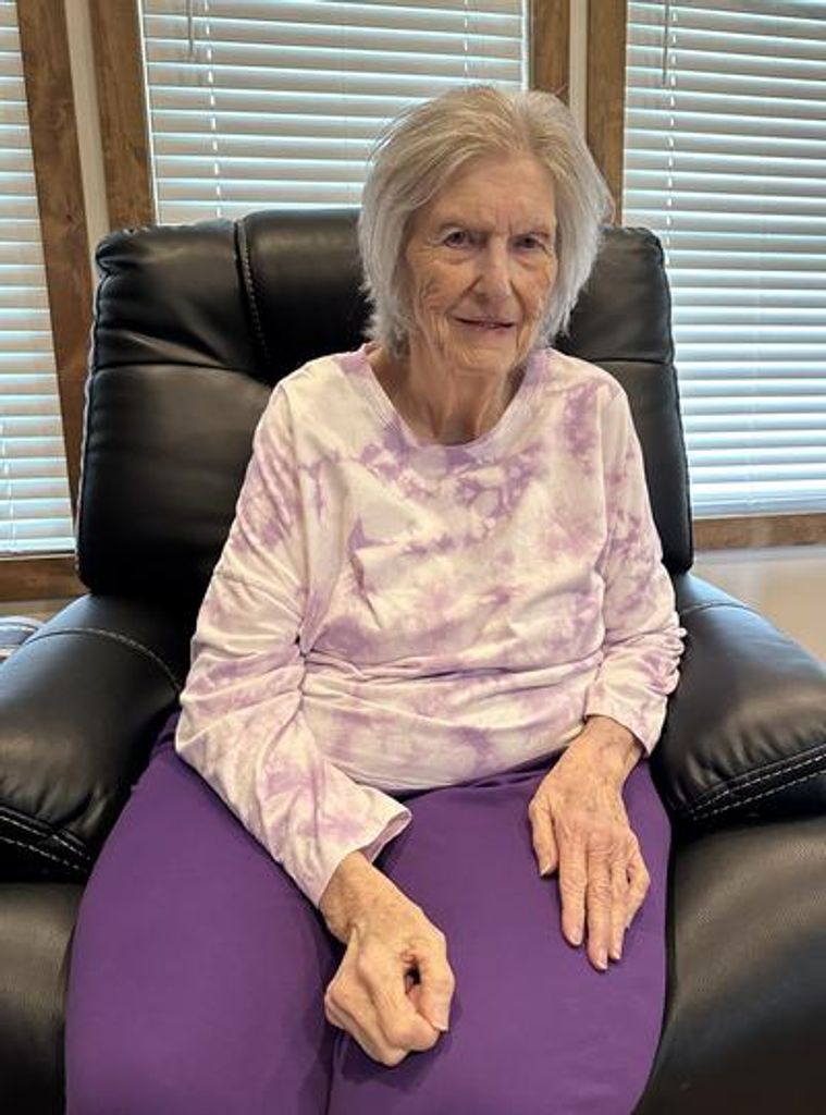 Virginia Pearl Whitmire Profile Photo