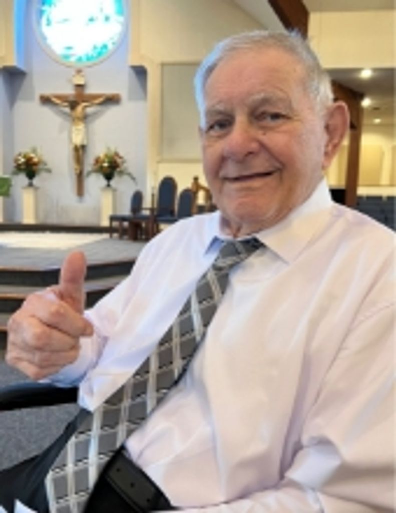 Alden J. Schroeder
