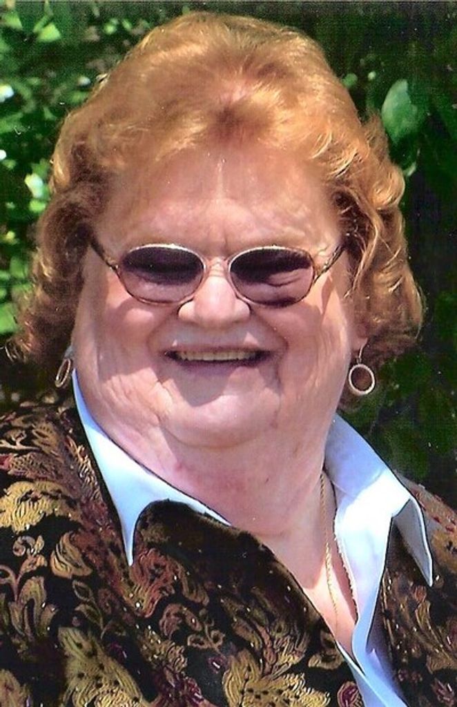 Charlotte A. Buhmann