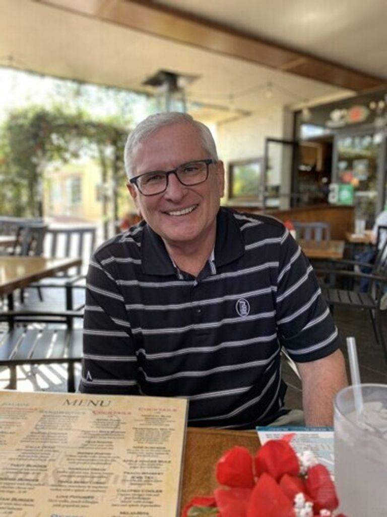 Richard "Rick" Fescoe Profile Photo