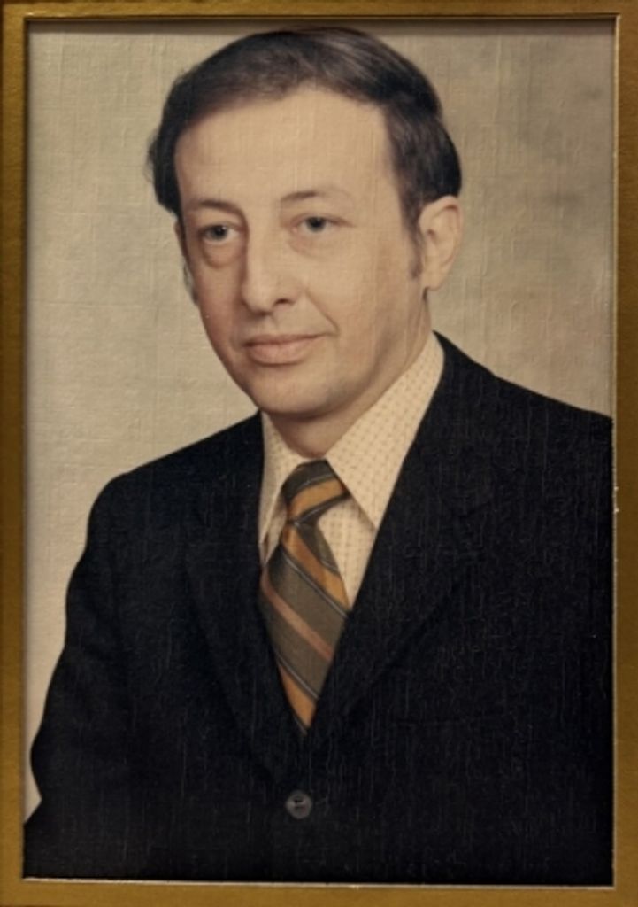 Stewart Thomas Clegg, Jr. Profile Photo