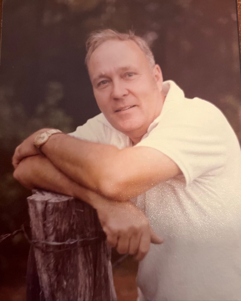 Guy Nelson Mullinax Profile Photo