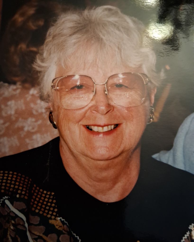 Joyce M. (Tobin) Nee Profile Photo