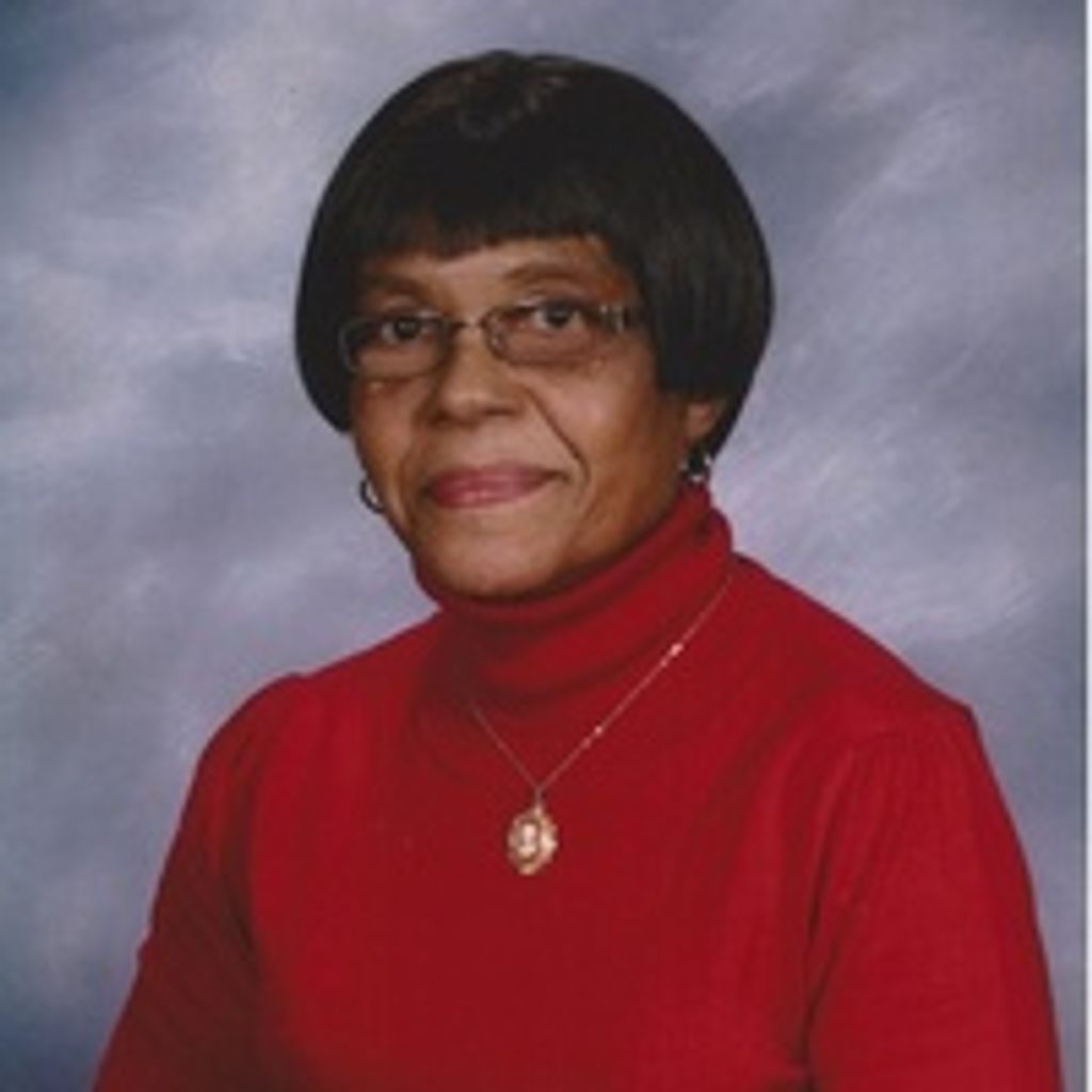 Thomasena Shaw