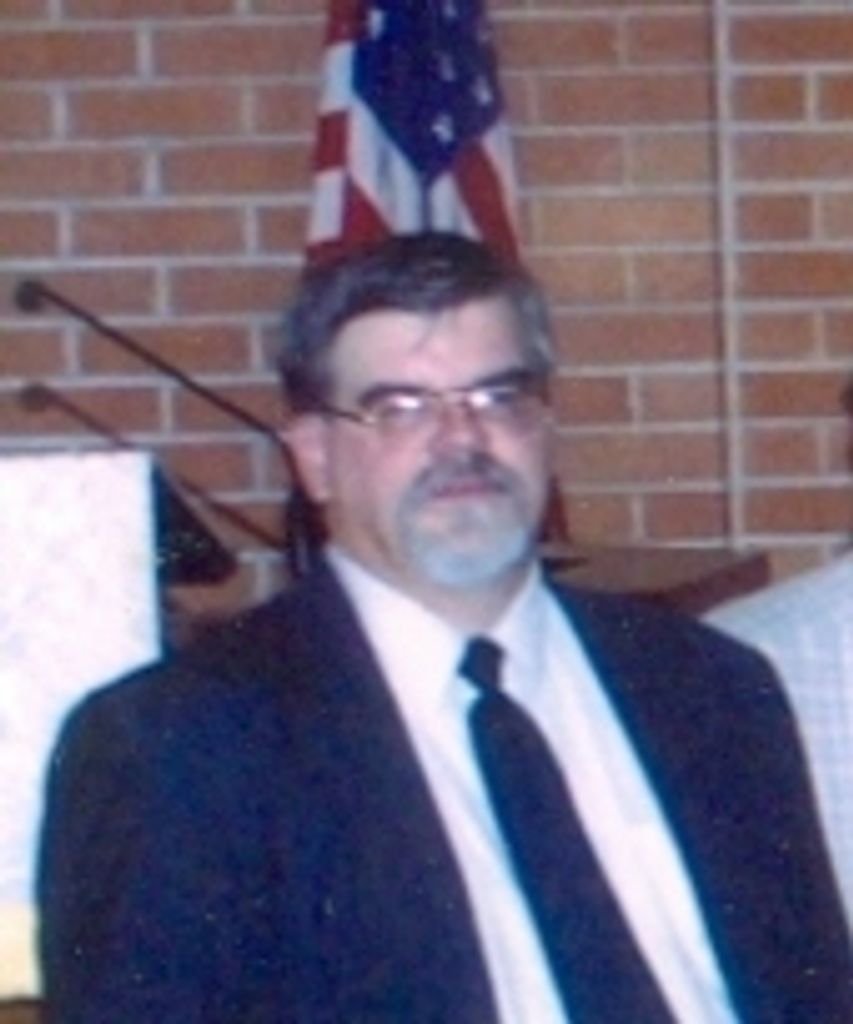 Jeffrey E. Goetz